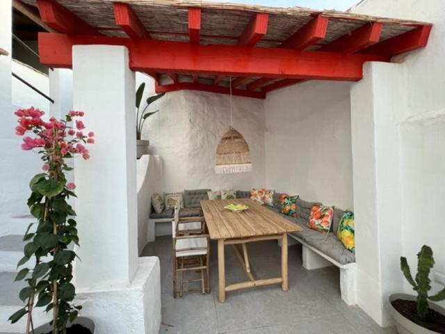 Lemon House Villa Velez Malaga Exterior photo